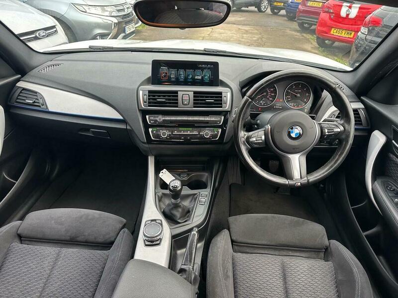Used BMW 1 Series 2016 for sale - 76836696: Photo 25