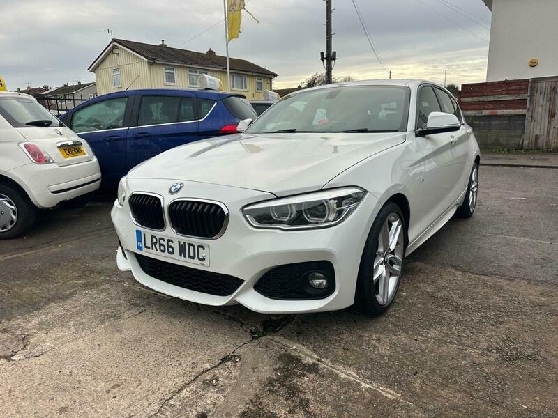 Used BMW 1 Series 2016 for sale - 76836696: Photo 3