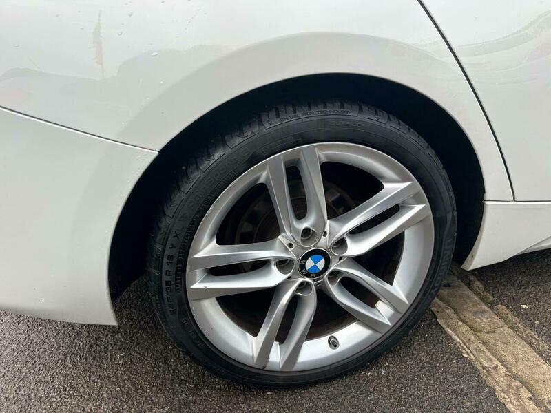 Used BMW 1 Series 2016 for sale - 76836696: Photo 8