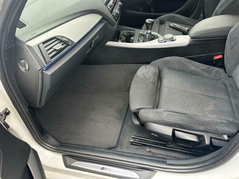 Used BMW 1 Series 2016 for sale - 76836696: Photo 9