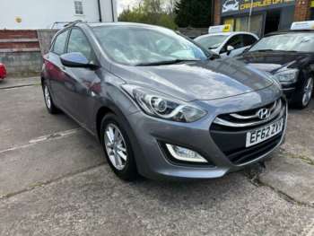 2013 - 1.4 Active Euro 5 5dr