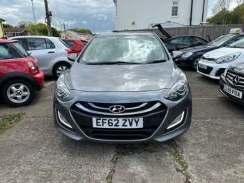 Used Hyundai i30 2013 for sale - 75067337: Photo
