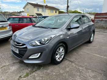 Used Hyundai i30 2013 for sale - 75067337: Photo