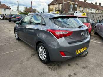Used Hyundai i30 2013 for sale - 75067337: Photo