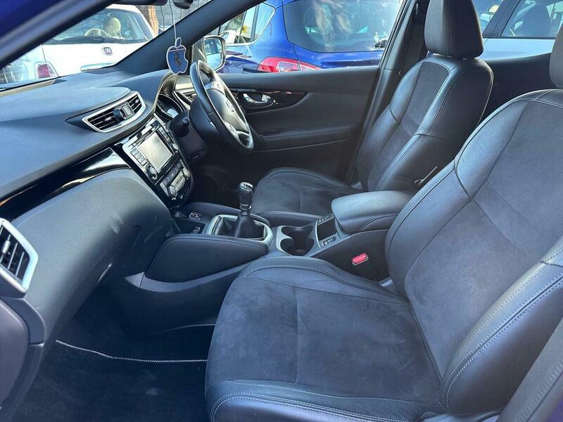 Used Nissan Qashqai 2017 for sale - 77236911: Photo 10