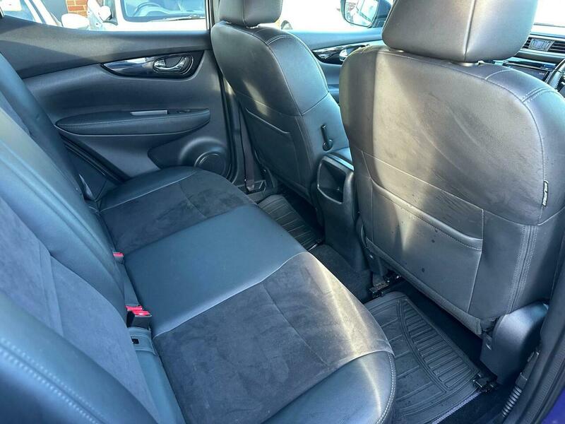 Used Nissan Qashqai 2017 for sale - 77236911: Photo 15