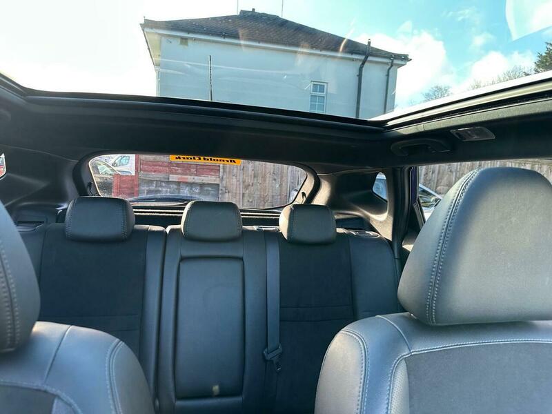 Used Nissan Qashqai 2017 for sale - 77236911: Photo 19