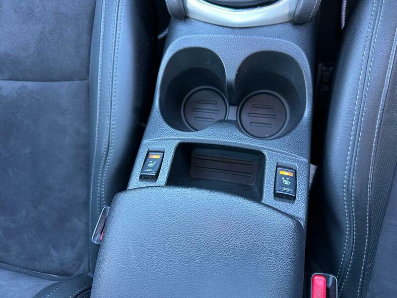 Used Nissan Qashqai 2017 for sale - 77236911: Photo 20