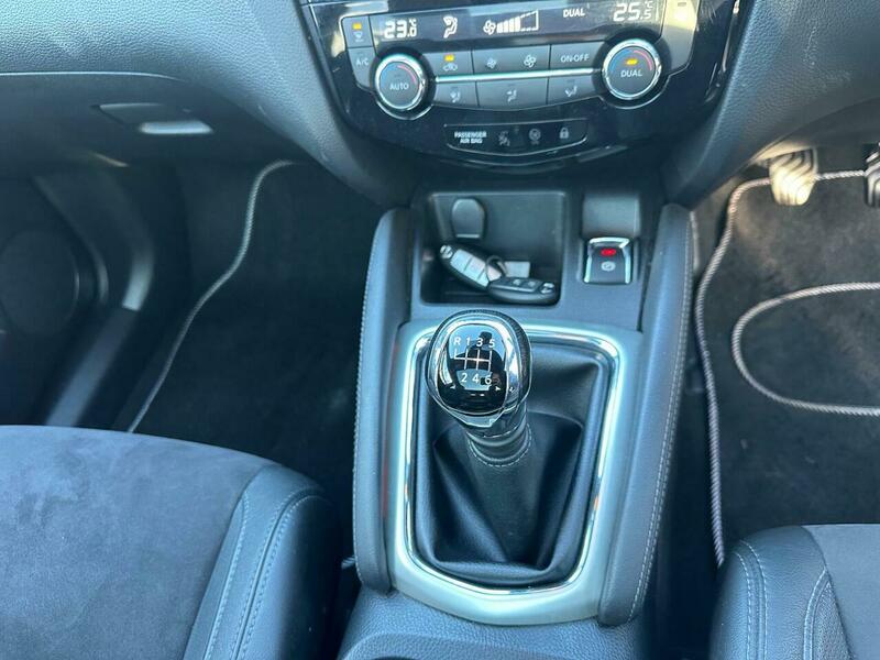 Used Nissan Qashqai 2017 for sale - 77236911: Photo 21