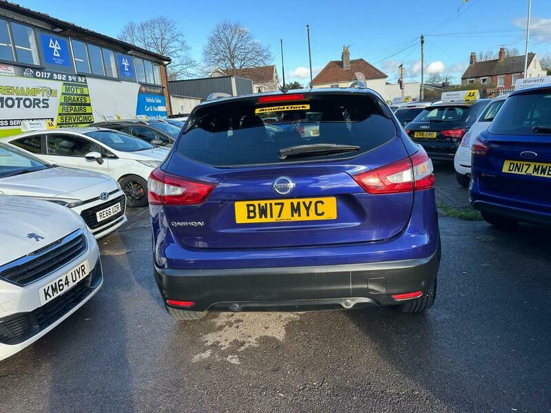 Used Nissan Qashqai 2017 for sale - 77236911: Photo 7