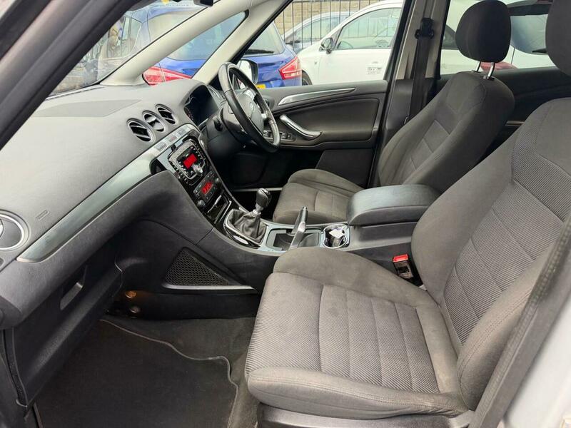 Used Ford S-Max 2013 for sale - 77609638: Photo 10