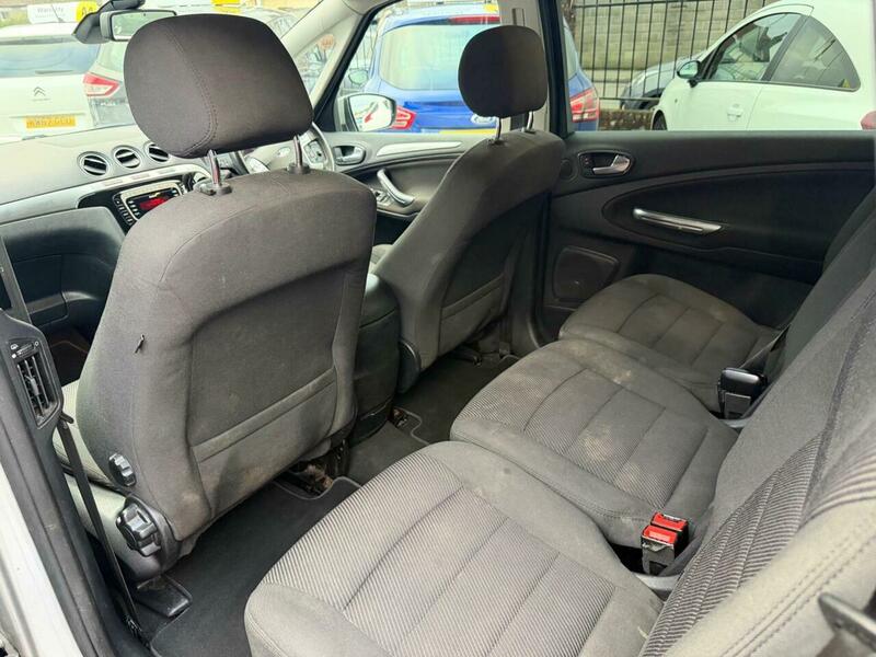 Used Ford S-Max 2013 for sale - 77609638: Photo 11