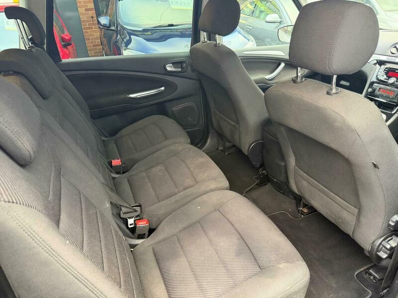 Used Ford S-Max 2013 for sale - 77609638: Photo 13