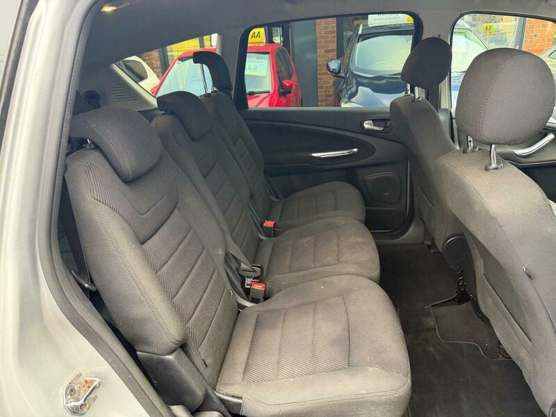 Used Ford S-Max 2013 for sale - 77609638: Photo 14