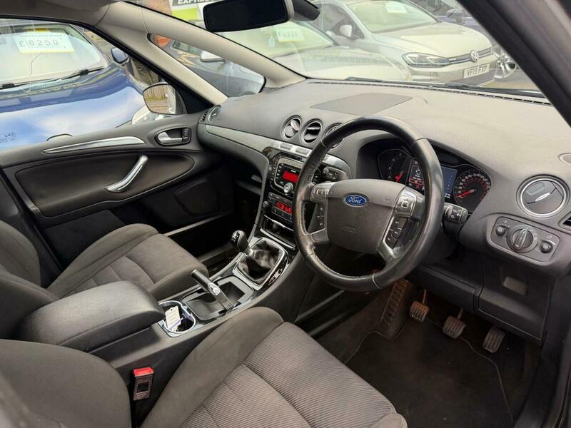 Used Ford S-Max 2013 for sale - 77609638: Photo 15