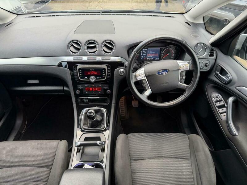 Used Ford S-Max 2013 for sale - 77609638: Photo 17