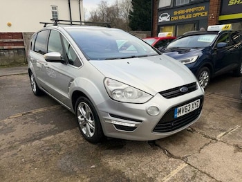 2013 - 2.0 TDCi Titanium Euro 5 5dr