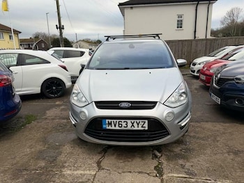 Used Ford S-Max 2013 for sale - 77609638: Photo