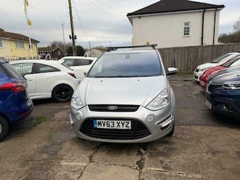 Used Ford S-Max 2013 for sale - 77609638: Photo