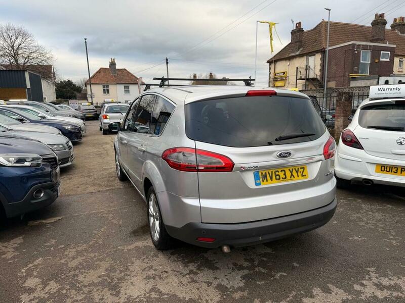 Used Ford S-Max 2013 for sale - 77609638: Photo 5