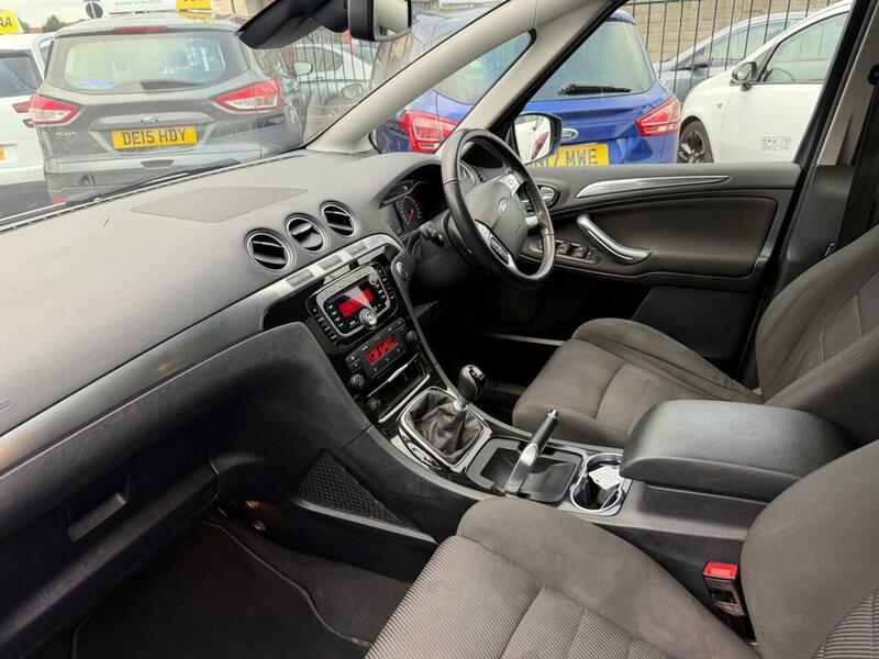 Used Ford S-Max 2013 for sale - 77609638: Photo 9