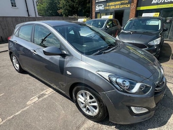 Used Hyundai i30 2014 for sale - 79301396: Photo