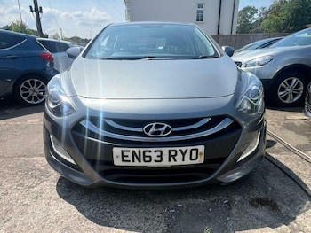 Used Hyundai i30 2014 for sale - 79301396: Photo