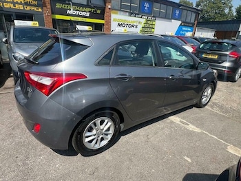 Used Hyundai i30 2014 for sale - 79301396: Photo