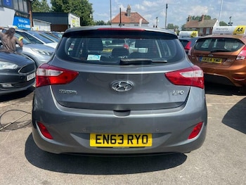 Used Hyundai i30 2014 for sale - 79301396: Photo