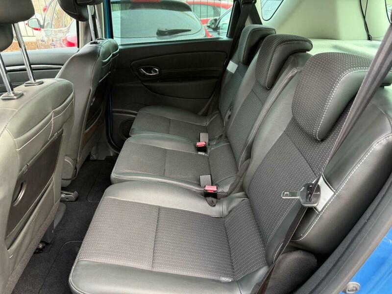 Used Renault Scenic 2012 for sale - 78004079: Photo 13