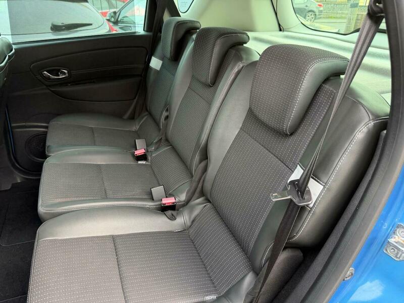 Used Renault Scenic 2012 for sale - 78004079: Photo 14