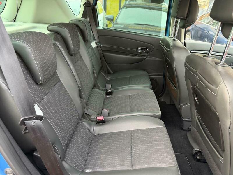 Used Renault Scenic 2012 for sale - 78004079: Photo 16