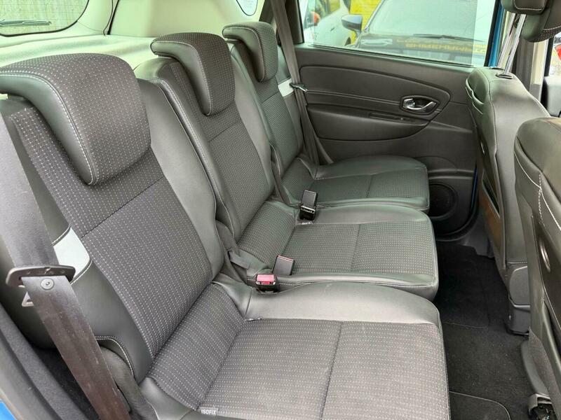Used Renault Scenic 2012 for sale - 78004079: Photo 18
