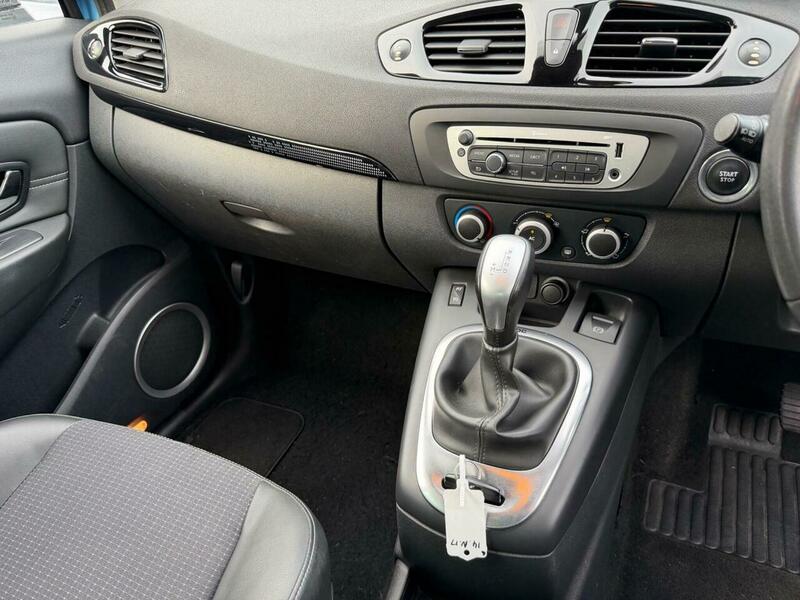 Used Renault Scenic 2012 for sale - 78004079: Photo 20