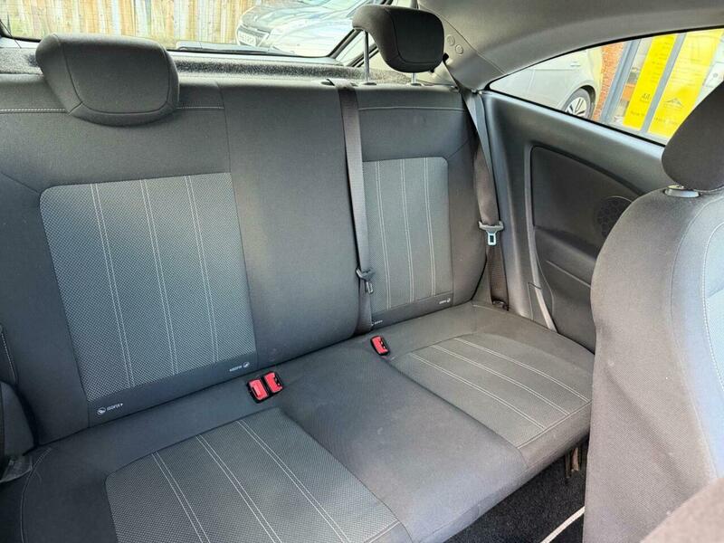 Used Vauxhall Corsa 2013 for sale - 77313842: Photo 15