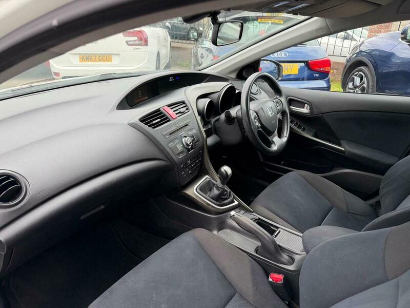 Used Honda Civic 2013 for sale - 78140968: Photo 11