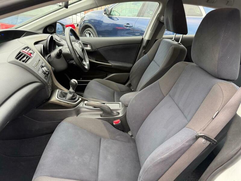 Used Honda Civic 2013 for sale - 78140968: Photo 12