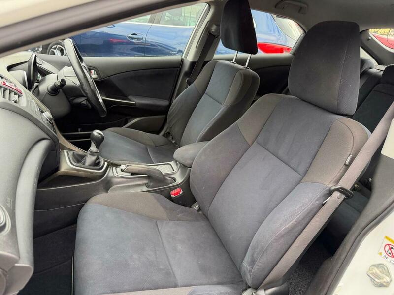 Used Honda Civic 2013 for sale - 78140968: Photo 13