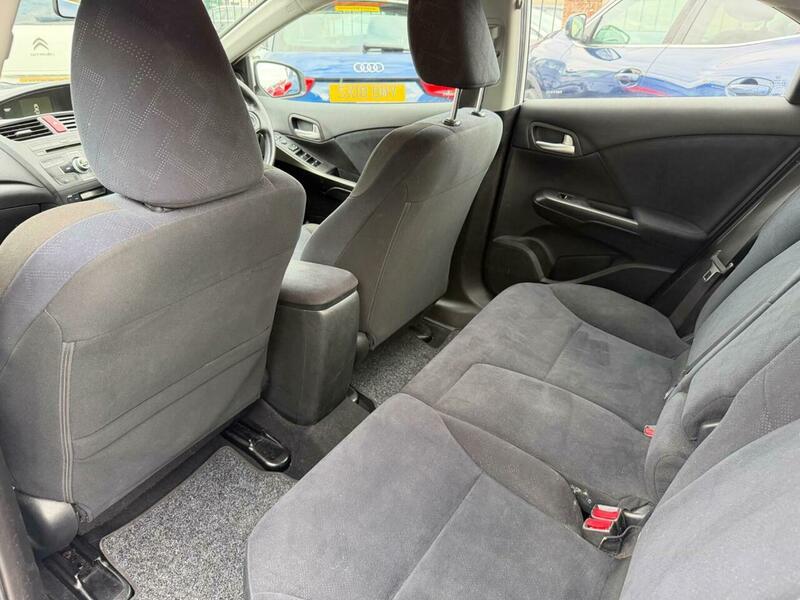 Used Honda Civic 2013 for sale - 78140968: Photo 14