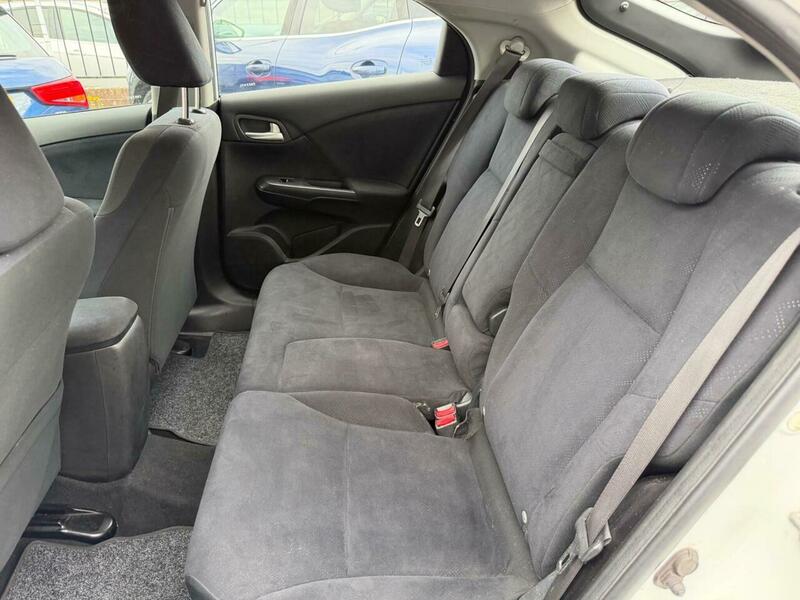 Used Honda Civic 2013 for sale - 78140968: Photo 15