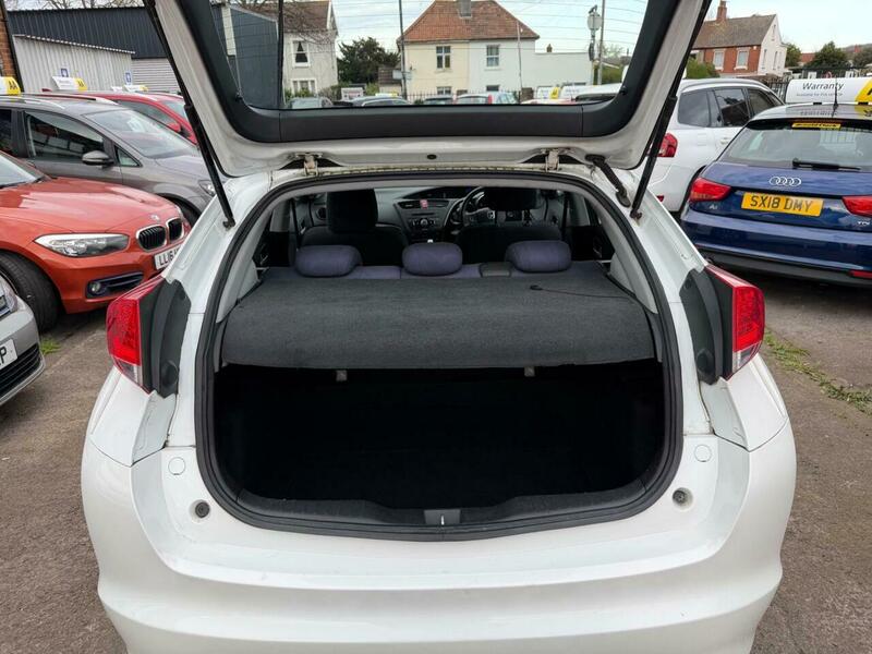 Used Honda Civic 2013 for sale - 78140968: Photo 16