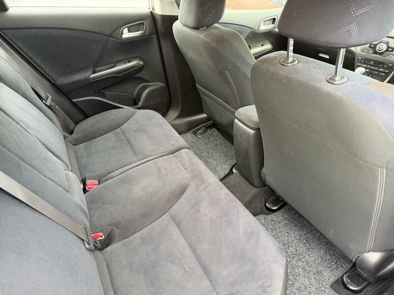 Used Honda Civic 2013 for sale - 78140968: Photo 17