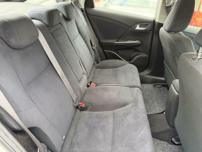 Used Honda Civic 2013 for sale - 78140968: Photo 18