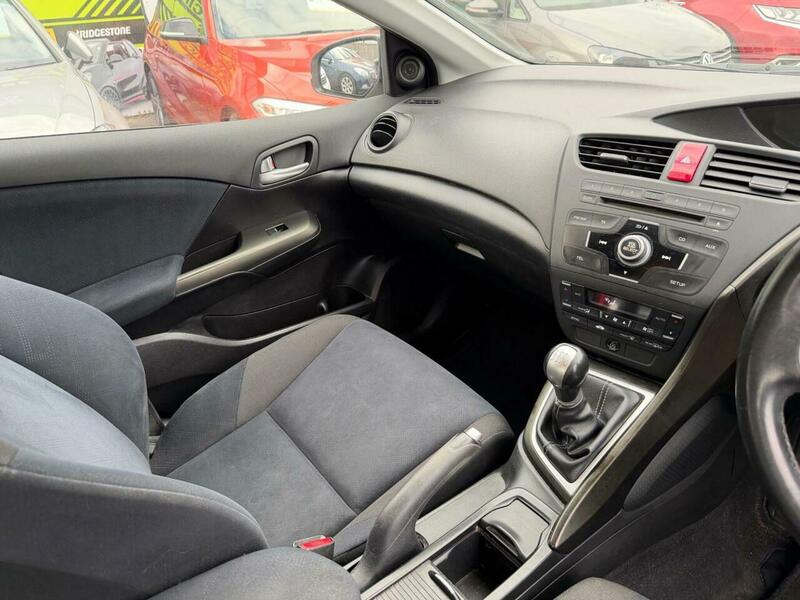 Used Honda Civic 2013 for sale - 78140968: Photo 19
