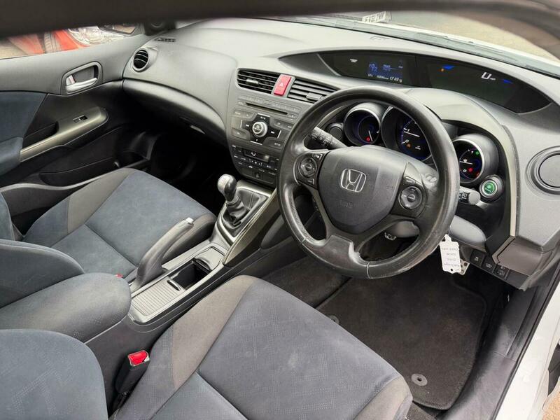 Used Honda Civic 2013 for sale - 78140968: Photo 20