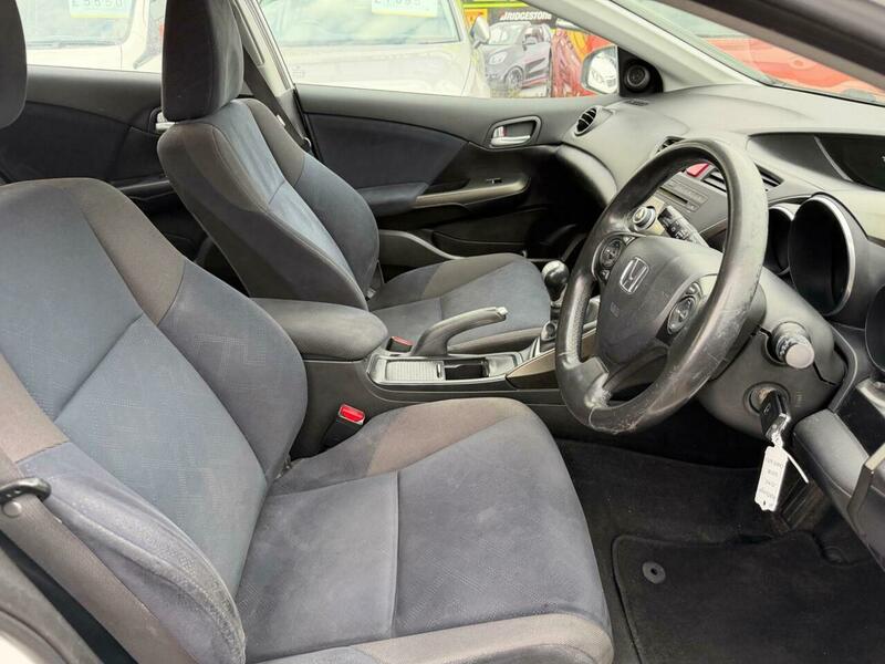 Used Honda Civic 2013 for sale - 78140968: Photo 21