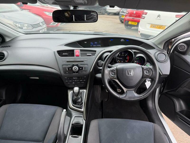 Used Honda Civic 2013 for sale - 78140968: Photo 23