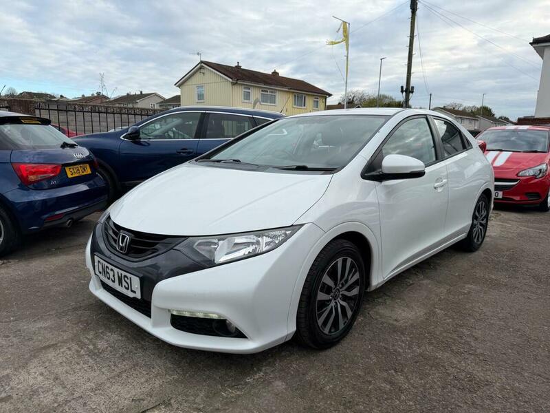 Used Honda Civic 2013 for sale - 78140968: Photo 5