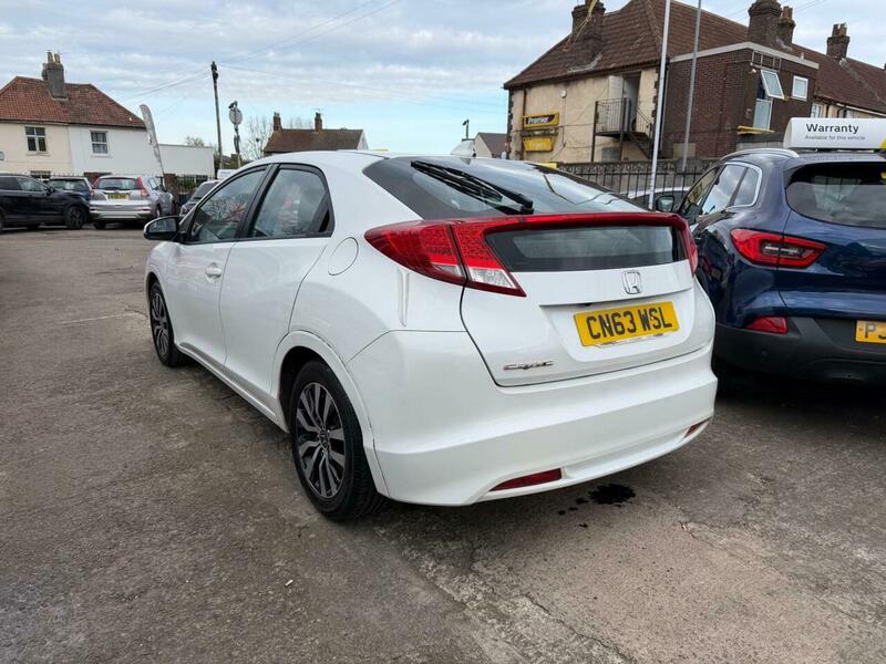 Used Honda Civic 2013 for sale - 78140968: Photo 6