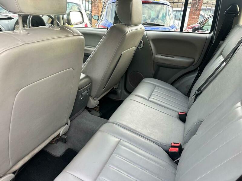 Used Jeep Cherokee 2006 for sale - 76974064: Photo 13